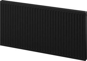 Mexen C11 grzejnik płytowy 300 x 600 mm, podłączenie boczne, 293 W, czarny - W411-030-060-70