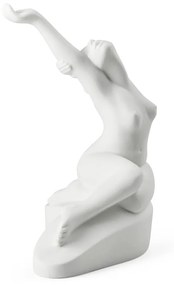 Figurka ceramiczna Heavenly Grounded – Kähler Design