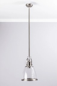 Lampa wisząca Hobson