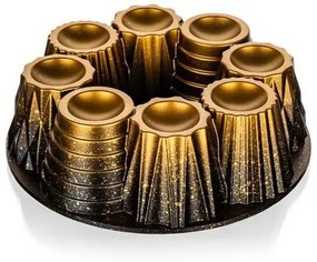 Banquet Forma do babki odlewana MAJESTIC Cuppy śr. 26 cm