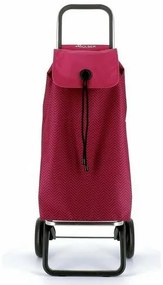 Rolser Torba na kółkach I-Max Ona Convert RG,bordowa