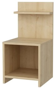 Stolik nocny Ullman Oak