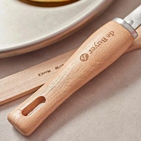 De Buyer 2701.06 B BOIS łopatka z otworami