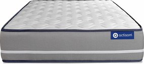Materac Actilatex pur 80x210cm, Grubosc : 20 cm, Lateks i pianka z pamiecia ksztaltu, Wysoki, 3 strefy komfortu