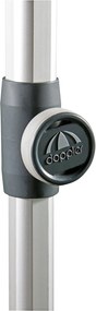 Doppler EXPERT 320 cm szary - Towar rozpakowany (S293)