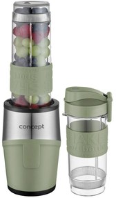 Concept SM3480 smoothie blender PISTACHIO 500 W