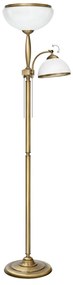 Elegancka lampa podłogowa do salonu CR-P2