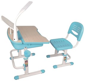 Zestaw mebli dla dzieci COMFORTLINE – Vipack