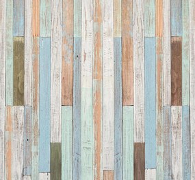 Fototapeta na ścianę DRIFT WOOD 275x254 cm