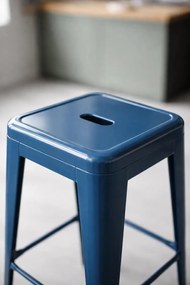 Stoek z niskim torixem