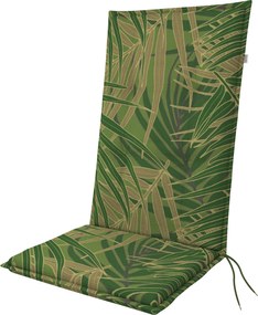 Doppler LIVING 6913 - wysoka poduszka na krzesło z wysokim oparciem