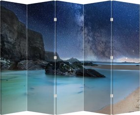 Parawa - Plaża (210x170 cm)