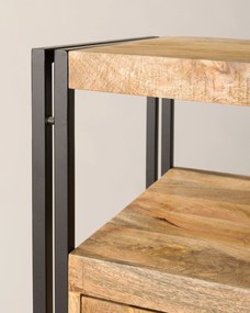 Komoda Erawan 135×45×90 cm