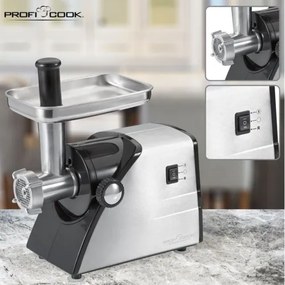 ProfiCook FW 1060 maszynka elektryczna do mięsa