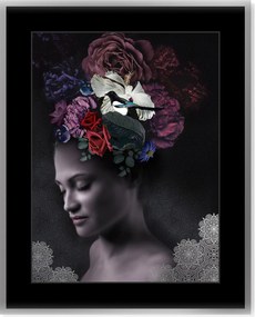 Obraz Ethereal I 40x50cm