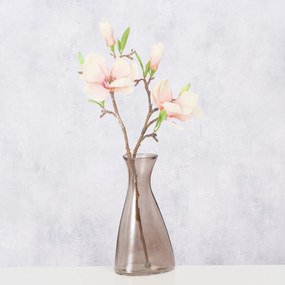 Wazon szklany ERULA, 24 cm