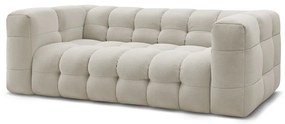 Beżowa sofa 232 cm Cloud - Bobochic Paris