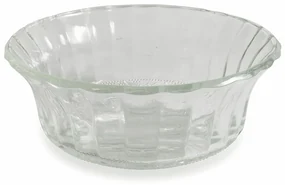 Zestaw 3 szklanych mis VDE Tivoli 1996 Imperial, ø 22,5 cm