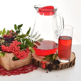 Szklanki zestaw 6 szt. 350 ml Liberty – Orion