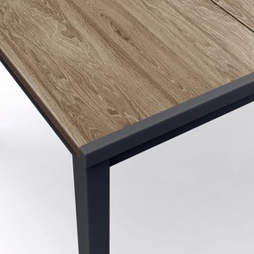 Stół ogrodowy 95x159 cm Porto – Keter