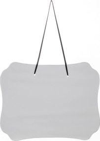 Lustro Clare 45x35cm