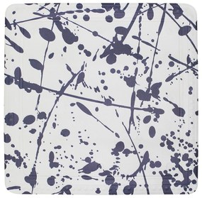 Mata antypoślizgowa pod prysznic 55x55 cm Bang – Spirella