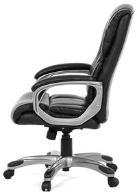Autronic KA-N829 BK Krzesło biurowe