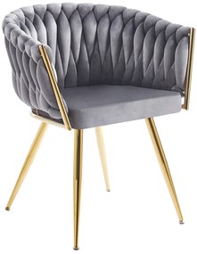 Krzeso Widny Golden Velvet