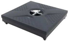 Active Easy Push stojak