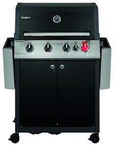 Gazowy grill zewnętrzny ENDERS Colorado 4 l Turbo