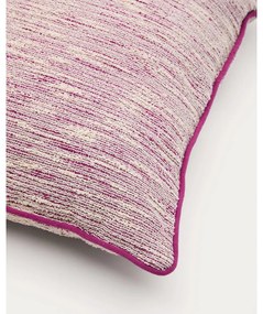 Bawełniana poszewka na poduszkę 45x45 cm Brisella – Kave Home