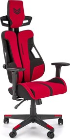 Gamingowe krzesło z dzielonym oparciem Nitro 2 Halmar