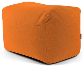 Pomarańczowy worek do siedzenia Plus 70 Lounge – SLOWDOWN