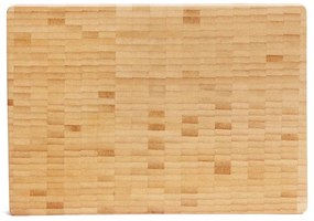 Bambusowa deska do krojenia 35x25 cm Mineral – Bonami Essentials