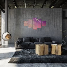 Zdjęcie szczęścia (125x70 cm)
