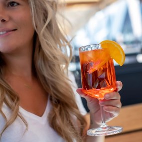 Kieliszki do wina CLUB No. 9, superglas, 2 x 200 ml, KOZIOL