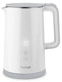 Tefal - Czajnik SENSE 1,5 l 1800W/230V biały