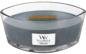 WoodWick Świeca zapachowa Evening Onyx, 453 g
