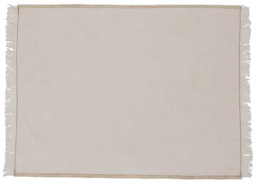 Bawełniana mata stołowa 31x48 cm Sera – Hübsch