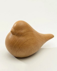 Figurka Bird Light II 16x8x10 cm