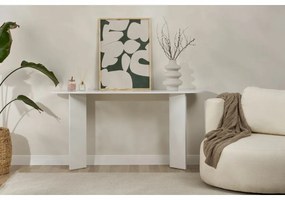 Stolik pomocniczy Sira White
