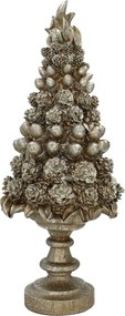 Dekoracja Christmas Tree Shine 43cm