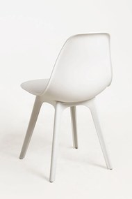 Zestaw 4 Krzese Kelen Suprym