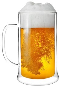 Szklanka do piwa 500 ml Amo – Vialli Design