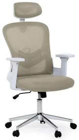 Krzesło biurowe Autronic KA-K2031 BGE