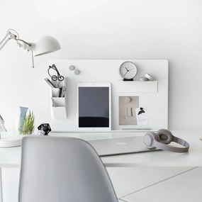 Magnetyczna tablica 58x42 cm Tower – YAMAZAKI