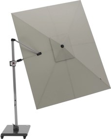 Knirps HYPERION 330 x 240 cm ciemnoszary