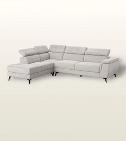 Sofa Randers grey lewa