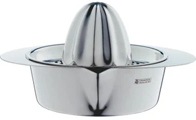 WMF - Wyciskarka do cytrusów GOURMET śr. 13 cm stal nierdzewna