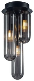 Lampa sufitowa glamour - K394-Palou